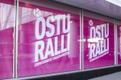 Osturalli