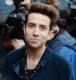 Televisiooni ja raadio saatejuht Nick Grimshaw
