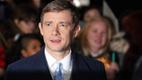 Martin Freeman