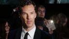 Benedict Cumberbatch