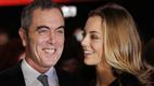 James Nesbitt tütre Peggy Nesbittiga