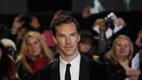 Benedict Cumberbatch