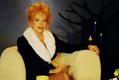 Tiina Park, 1997