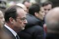 Prantsusmaa president Francois Hollande läks ise sündmuskohale.