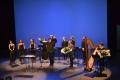 Macadam Ensemble esitamas Evelin Seppari uudisteost, Nantes