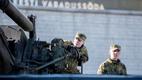 Kosmikud valmistuvad Veteranirockiks