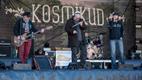 Kosmikud valmistuvad Veteranirockiks