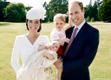 Printsess Charlotte´i ristimine
