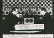 Chess championships with chess players Viktor Korchnoi and Paul Keres