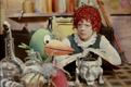 A scene from 
