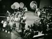 Filming of 