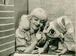 Children's program about Kessu and her doll Tripp