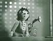 Teletüdruk (TV girl), mascot of ETV's children's program