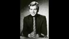 Legendary talk-show host Urmas Ott in 1982
