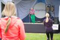 Haapsalus algas joogafestival