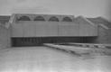 Linnahall, a concert/sports venue in Tallinn, built for the 1980 Summer Olympics