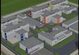 Эскизный проект новой тюрьмы