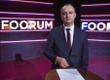 Foorum. Saatejuht Andres Kuusk