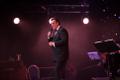 Robert Davi kontsert