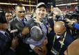 Peyton Manning Broncose tiimist