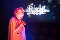 Kerli Kõiv esitles uut singlit
