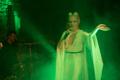 Kerli Kõiv esitles uut singlit