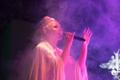 Kerli Kõiv esitles uut singlit
