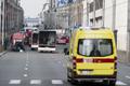 Terrorirünnakud Brüsselis