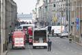 Terrorirünnakud Brüsselis