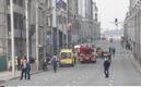 Terrorirünnakud Brüsselis