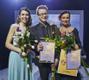 Klassikatähed 2016 võitjatetrio