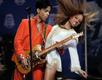 Prince.