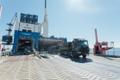 Военная техника механизированной пехотной роты Нидерландов.