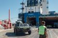 Военная техника механизированной пехотной роты Нидерландов.