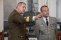 Глава Генерального штаба Вооруженных сил Франции генерал Пьер де Вилье находится с официальным визитом в Эстонии.