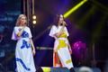 Festivali Retrobest teine päev