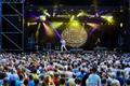 Festivali Retrobest teine päev