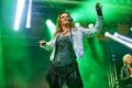 Jenny Berggren Ace of Base'ist, festivali Retrobest teine päev