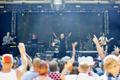 Festivali Retrobest teine päev