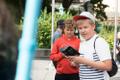 Pokemon GO fännide esmene kogunemine Tallinnas.