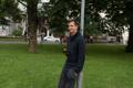 Pokemon GO fännide esmene kogunemine Tallinnas.