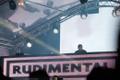 Weekend festival 2016