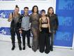 Ashley Graham ja DNCE