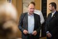 Выборы президента в Рийгикогу