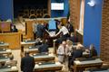 Выборы президента в Рийгикогу