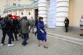 Члены коллегии выборщиков.