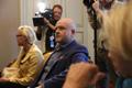 Riigikogu vanematekogu.
