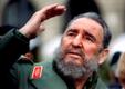 President Fidel Castro 1995. aasta märtsis Pariisis.