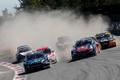 Rallikrossi MM-sarja hooaja viimane etapp Argentinas.