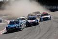 Rallikrossi MM-sarja hooaja viimane etapp Argentinas.